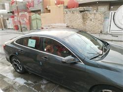 شيفروليه ماليبو